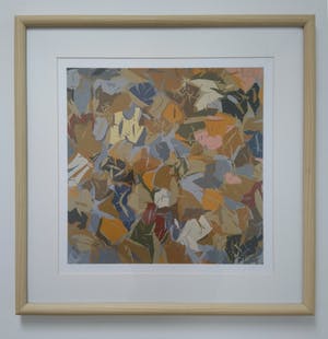 Jasper van der Graaf - "Zonder titel 02" kopen? Bied vanaf 45!