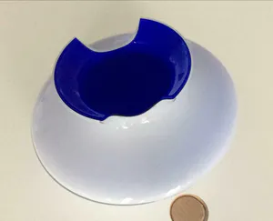 Carina Riezebos - Kunstobject glas kopen? Bied vanaf 110!