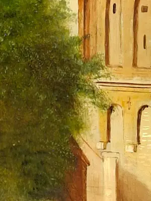 Ad Selhorst - Gardepoort kopen? Bied vanaf 75!