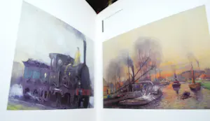 Herman Heijenbrock - 2x: Leven en Werk, 1998 & Mens en Werk, 1990 kopen? Bied vanaf 50!