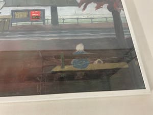 Helna Kruyswijk - Station kopen? Bied vanaf 15!