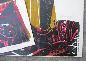 Helmut Andreas Paul Grieshaber - BLACK FAMILY - GOSPELSÄNGER - SCHWARZE AMERIKANER kopen? Bied vanaf 200!