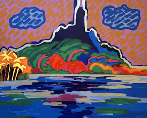 Frank Rosen - Tahiti ‘t Rif kopen? Bied vanaf 50!