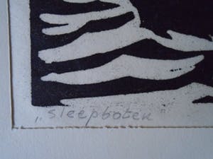 Hendrik van der Horst - Sleepboten kopen? Bied vanaf 30!