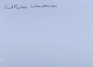 Luuk Huiskes - Gevangenis Utrecht kopen? Bied vanaf 25!