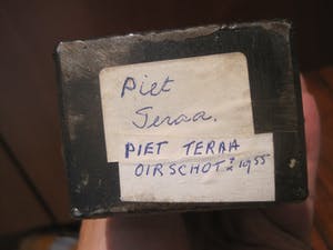 Heiligenbeeld - Maria kopen? Bied vanaf 25!