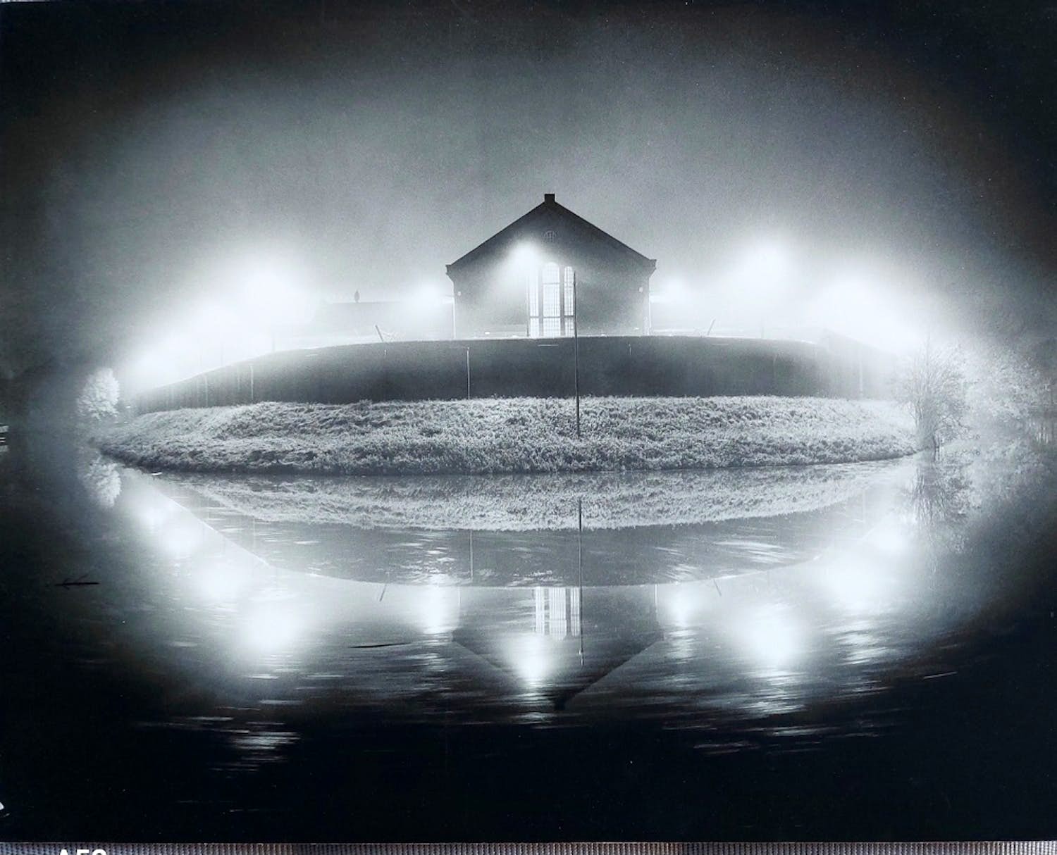 Luuk Huiskes - Gevangenis Utrecht kopen? Bied vanaf 25!