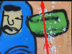 Espen Hagen - Fly V7 kopen? Bied vanaf 195!