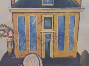 Rob Clous - Huis in de polder kopen? Bied vanaf 30!