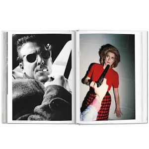 Helmut Newton - BABY SUMO, Collectors Edition kopen? Bied vanaf 600!