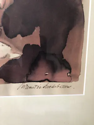 Willem Brunet de Rochebrune - De geest uit de fles kopen? Bied vanaf 75!