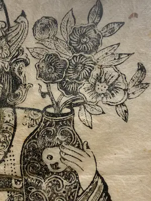 Niet of onleesbaar gesigneerd - T.Muni kopen? Bied vanaf 1!