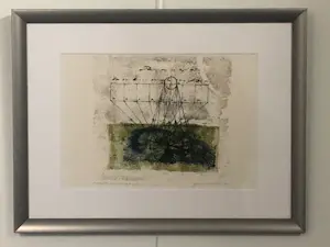 Joyce Ennik - ‘Illusie‘ kopen? Bied vanaf 60!