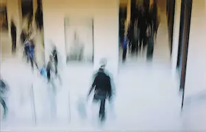 Gisella Klein - 4045039 Foto, At the museum V - Ingelijst kopen? Bied vanaf 70!