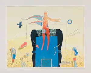 Gert Strengholt - Valstrik van het verlangen kopen? Bied vanaf 35!