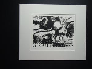 Jef Diederen - ZONDER TITEL kopen? Bied vanaf 50!