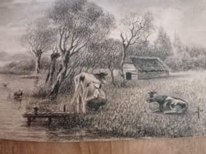 Jaap de Ruig - de Eem kopen? Bied vanaf 50!