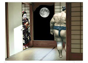 Mr. Strange - Classic Japan kopen? Bied vanaf 35!