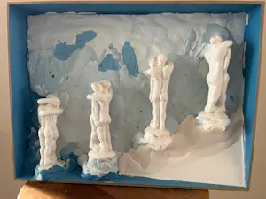 Guido Sprenkels - ZONDER TITEL kopen? Bied vanaf 60!