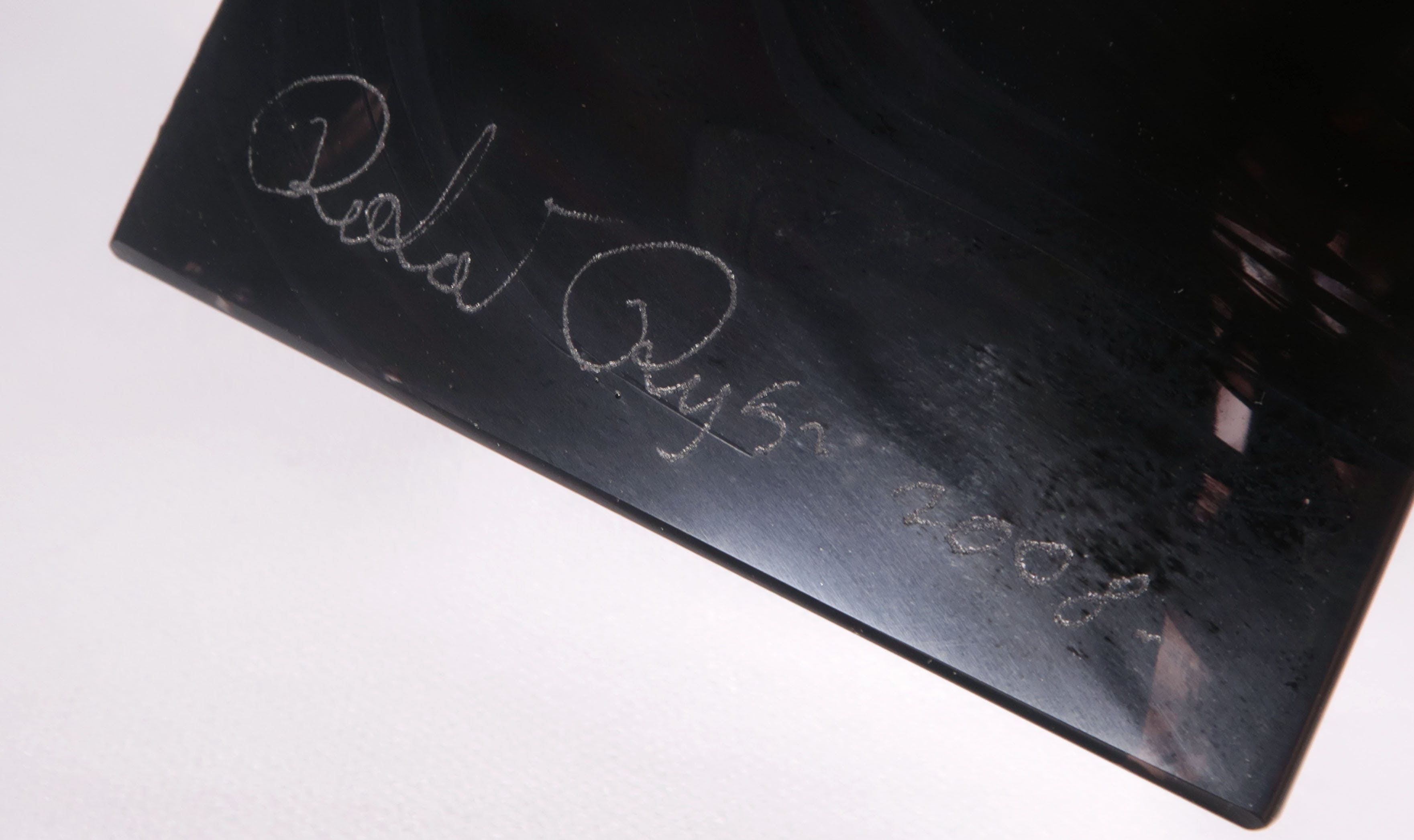 Rafal Rysz - Glas, Kunstzinnig hoofd kopen? Bied vanaf 50!