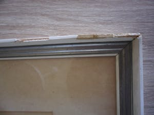 Hendrikus Roodenburg - Ets.Titel. "Trompetsteeg te Arnhem" kopen? Bied vanaf 25!