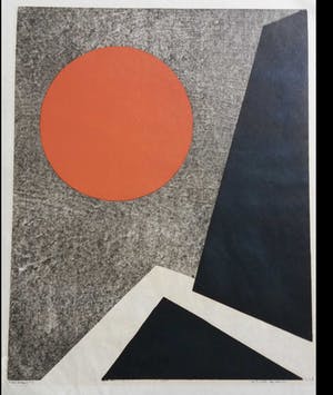 Kea Homan - Herinnering aan Noorwegen IV kopen? Bied vanaf 25!