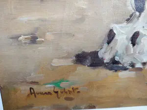 Arnout van Gilst - Oase in de woestijn kopen? Bied vanaf 250!