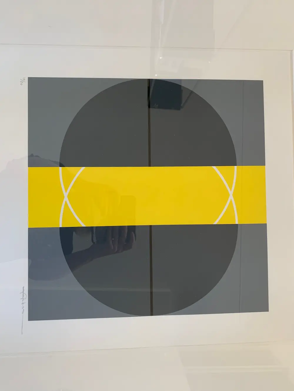 Mabel Bouscholte (1948)