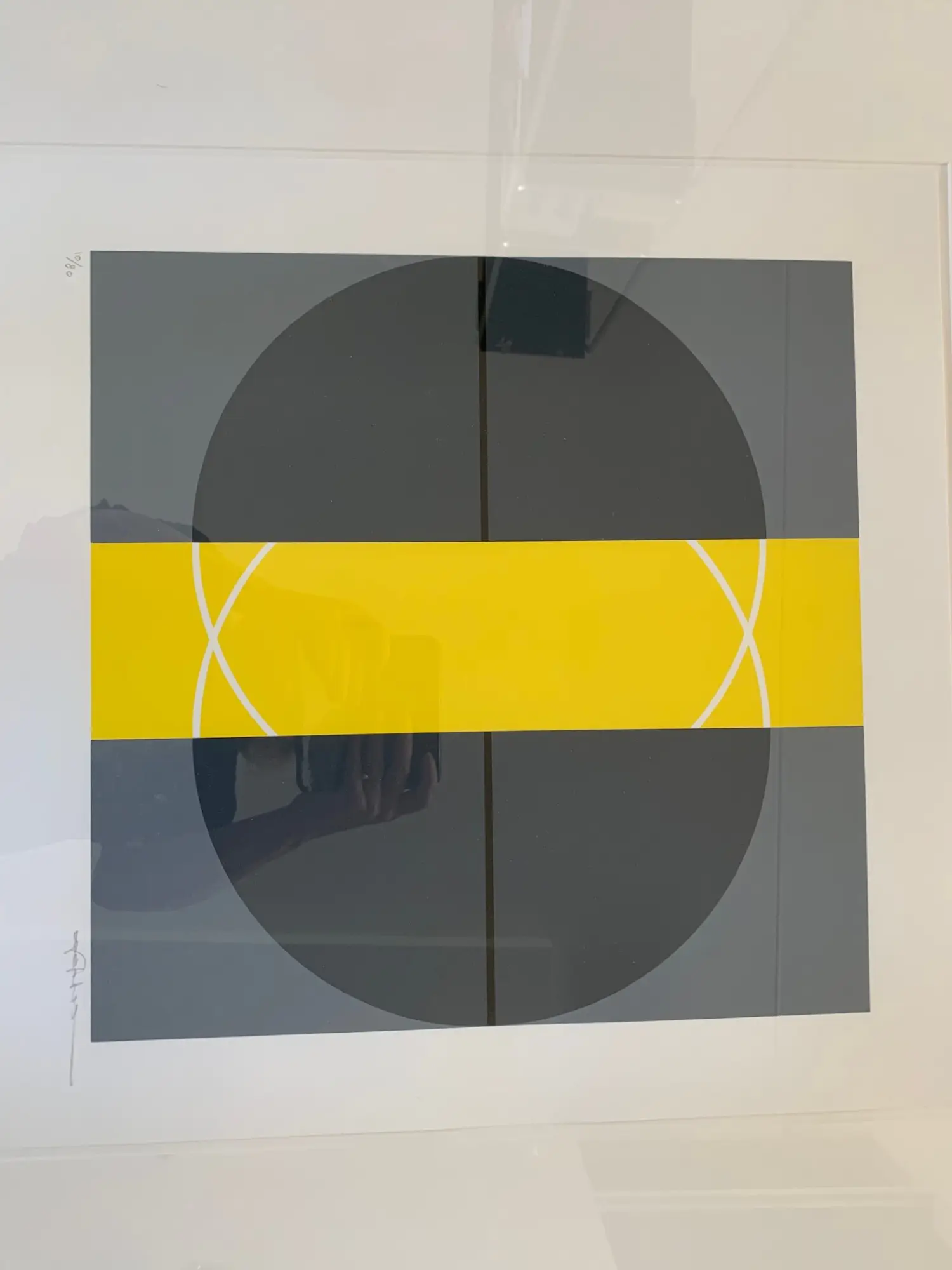 Mabel Bouscholte (1948)