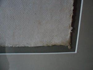 Anton Heyboer - Abstracte compositie kopen? Bied vanaf 150!