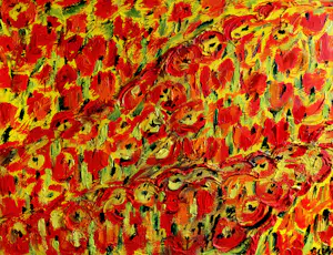 Elva Polyakova - Tulips mania kopen? Bied vanaf 101!