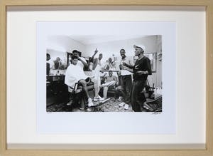 Nico Koster - Foto, Uit de serie Corneille in Cuba - Ingelijst kopen? Bied vanaf 1!