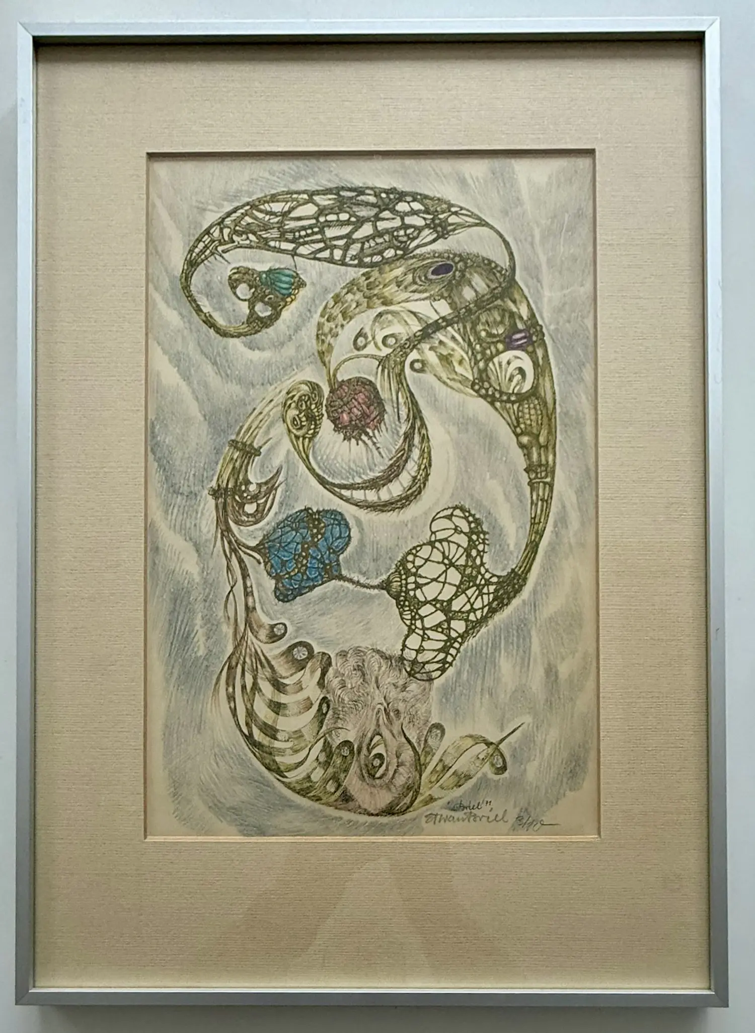 Ernst Theodoor van Briel (1904-1994)