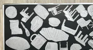 Fred van der Wal - Zonder titel kopen? Bied vanaf 20!