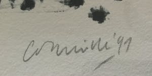 Corneille - Schedel vol stem kopen? Bied vanaf 125!