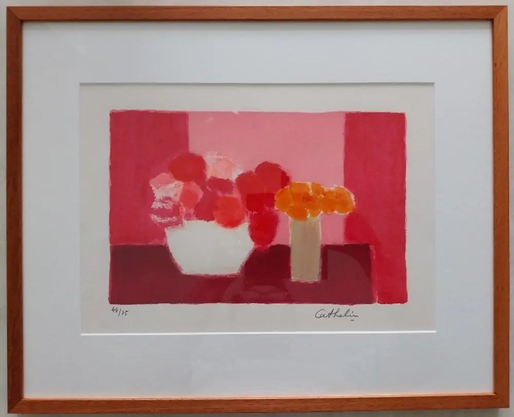 Bernard Cathelin (1919)