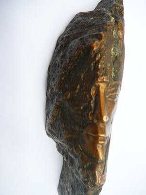 Brons (Onbekend) - Decoratieve sculptuur kopen? Bied vanaf 45!