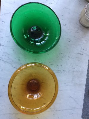 Kristalunie - Antiqua Verboeket kopen? Bied vanaf 80!