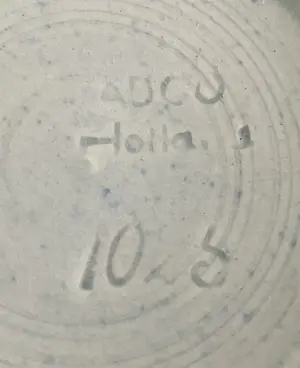 ADCO - Art Deco vaasje model 1025 kopen? Bied vanaf 20!