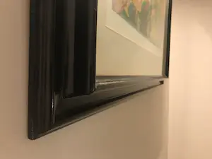 Kees van Bohemen - Landschap met bloemen (handgesigneerd) kopen? Bied vanaf 160!