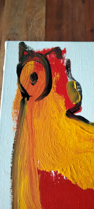 Anton Heyboer - Geen titel kopen? Bied vanaf 295!