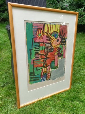 Corneille - Indiaan kopen? Bied vanaf 599!