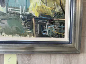 Henk van den Idsert - Grüne Scheune - Heiloo kopen? Bied vanaf 500!