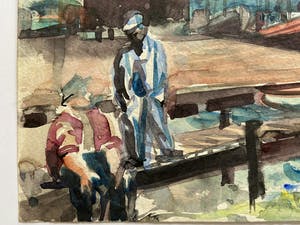 Frits Sieger jr. - Sjaelland, Den kopen? Bied vanaf 25!