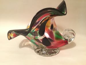 Niet of onleesbaar gesigneerd - Hoorn des overvloeds kopen? Bied vanaf 1!