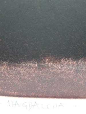 Willi Kissmer - Magdalena kopen? Bied vanaf 230!