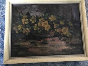 Kees van den Berg (I) - Bloemen kopen? Bied vanaf 100!