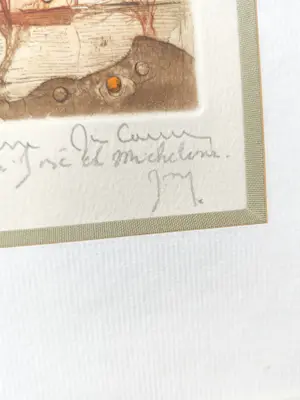 René Carcan - Hemel en aarde kopen? Bied vanaf 390!