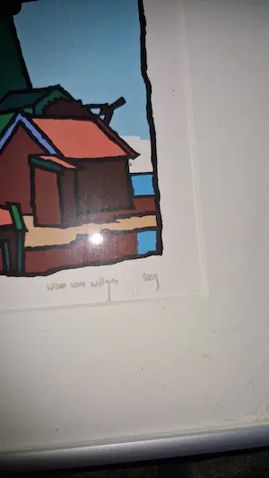 Wim van Willegen - molen kopen? Bied vanaf 25!