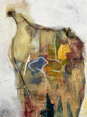 Marinel Vieleers - Loslaten kopen? Bied vanaf 450!